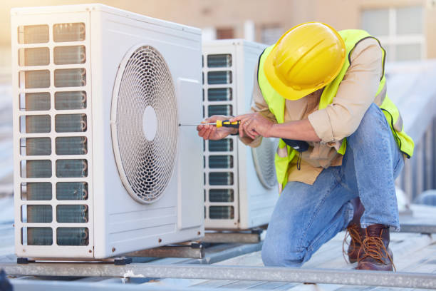 Ductless HVAC Repair in Belmont, VA