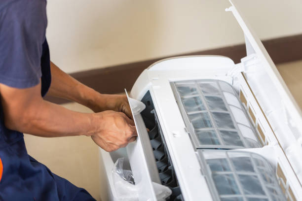 Best Air Conditioning Repair  in Belmont, VA