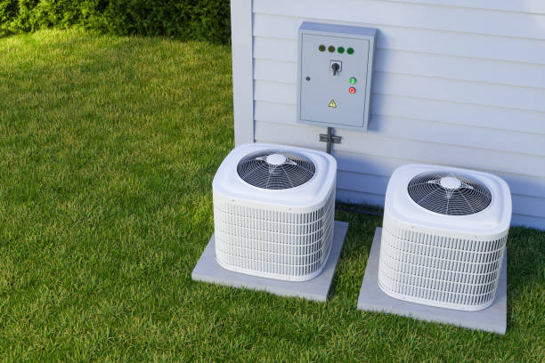 Best HVAC Air Duct Cleaning  in Belmont, VA
