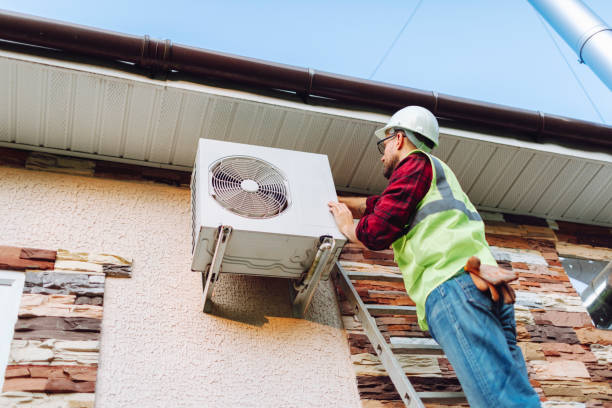 Best HVAC Installation Services  in Belmont, VA