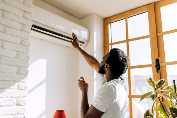 Best Air Conditioning Repair  in Belmont, VA