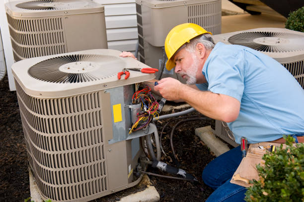 Best Local HVAC Companies  in Belmont, VA
