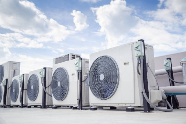 Best HVAC Companies Near Me  in Belmont, VA