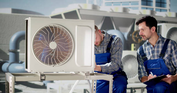 Best Affordable Air Conditioning Repair  in Belmont, VA