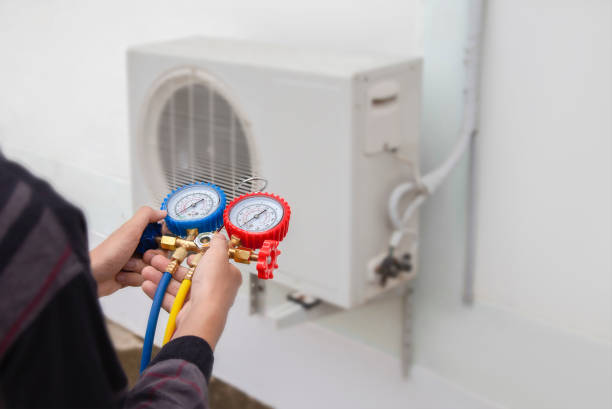 Best HVAC Repair Near Me  in Belmont, VA