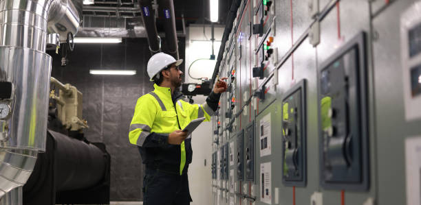 Best Commercial HVAC Repair  in Belmont, VA