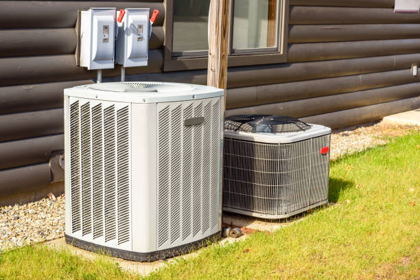 Best HVAC System Installation  in Belmont, VA