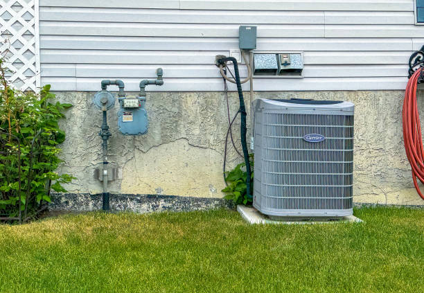 AC Installation Near Me in Belmont, VA