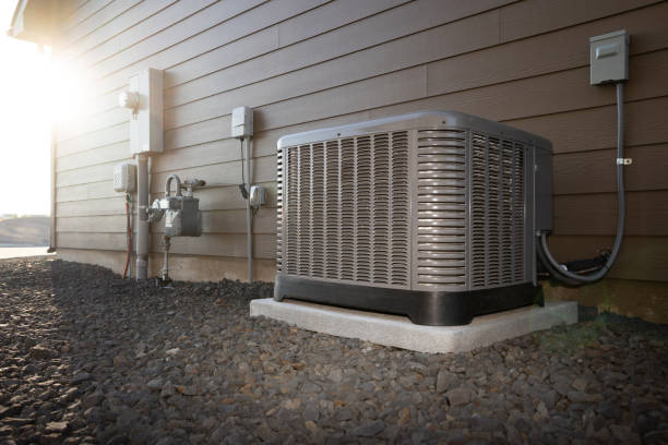 Best Local HVAC Companies  in Belmont, VA